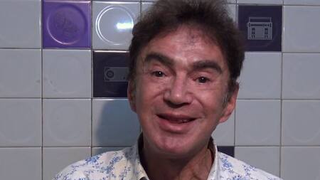 Roberto Quirno. Foto: Radio Mitre