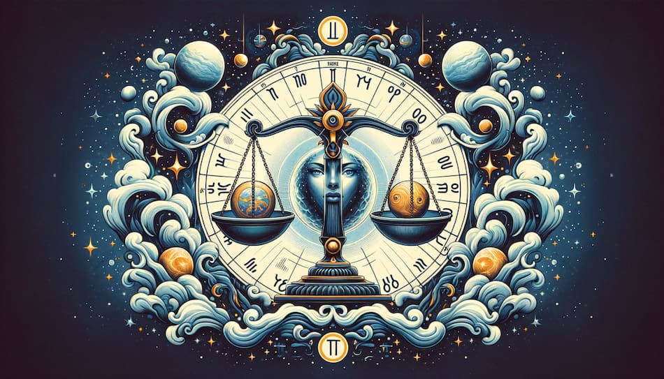 Horoscopo de Libra de hoy: domingo 8 de septiembre de 2024. Foto: Redacción canal26.com