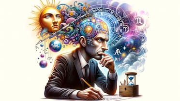 Horóscopo de Acuario de hoy: martes 4 de noviembre de 2025