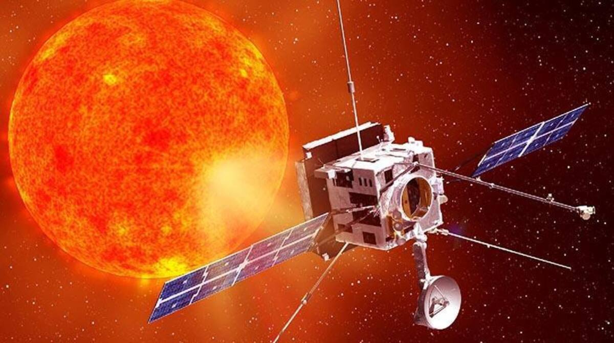 NASA, Espacio