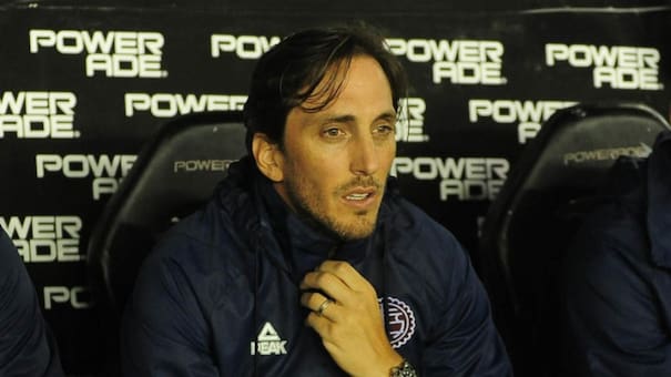 Luis Zubeldía: “No es lógico que un futbolista sea millonario a los 20 años”