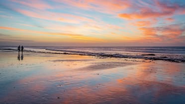 Turismo y vacaciones: las 5 mejores playas del noreste de Brasil para visitar este verano en familia