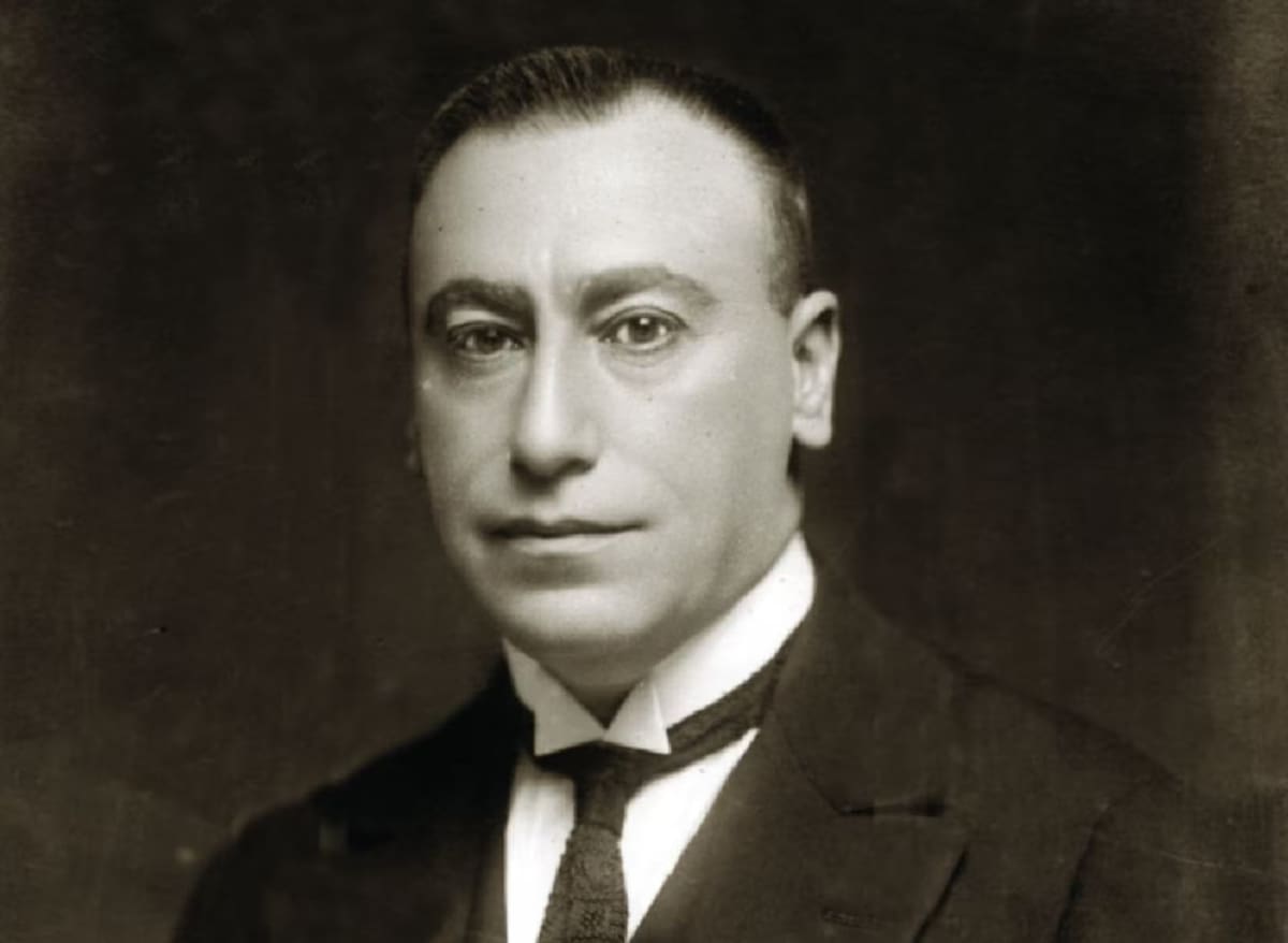 Elpidio González