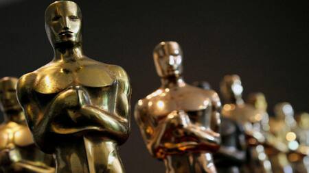Premios Oscar
