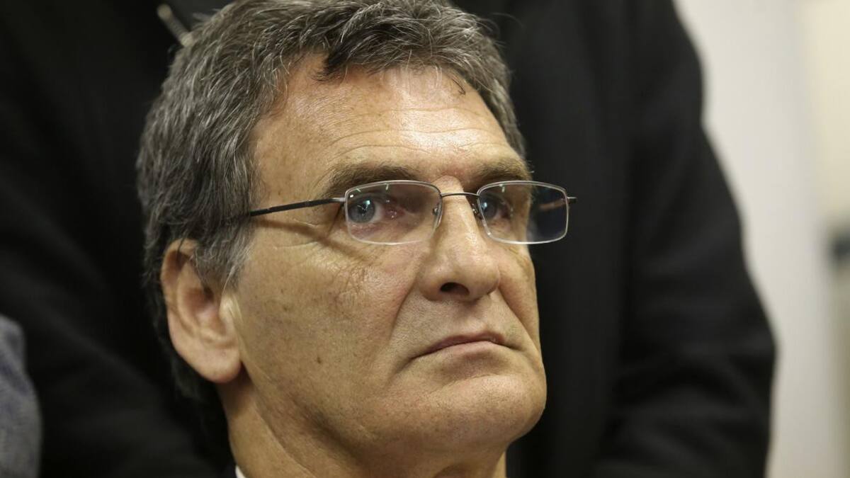 Claudio Avruj