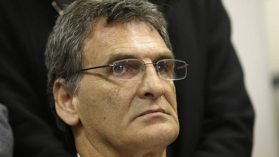 Claudio Avruj