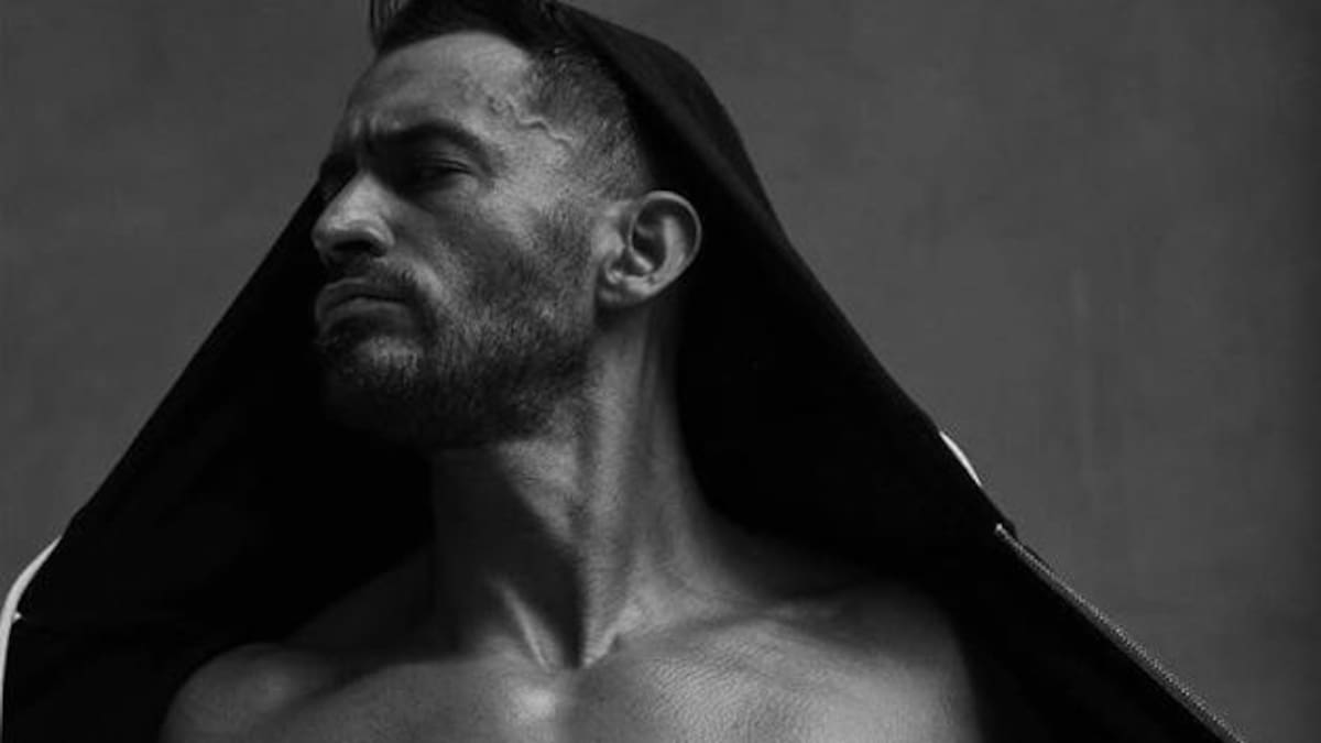 Tucu López, actor