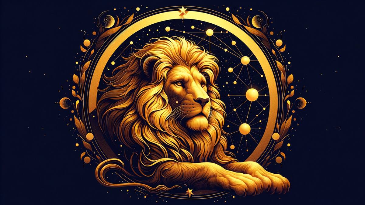 Horóscopo de Leo de hoy: miércoles 22 de enero de 2025. Foto: Redacción canal26.com