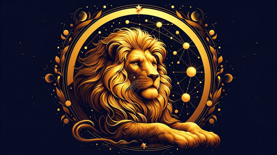 Horóscopo de Leo de hoy: miércoles 22 de enero de 2025. Foto: Redacción canal26.com