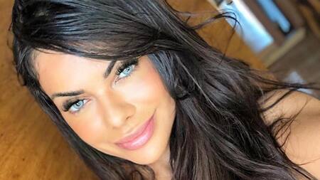 Suzy Cortez, Miss Bumbum