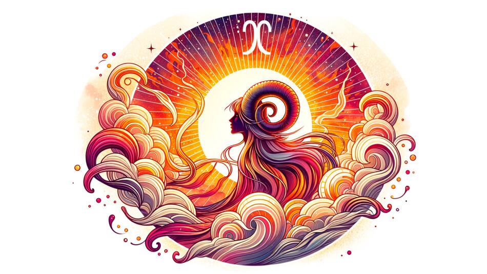 Horóscopo de Aries de hoy: lunes 1 de abril de 2024. Foto: Redacción canal26.com