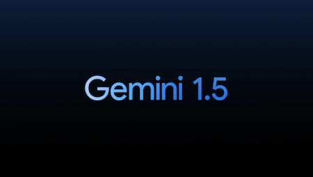 Gemini 1.5. Foto: Google.