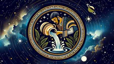Horóscopo de Acuario de hoy: domingo 25 de enero de 2026