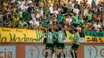 Infartante definición por el descenso: Aldosivi logró salvarse y condenó a San Martín que perdió la categoría junto a Godoy Cruz
