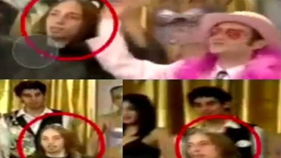 El Gigoló estafador en la TV