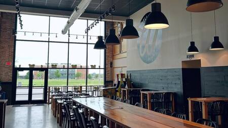 Wellspent Brewing Company. Foto: Instagram wellspentbeer.