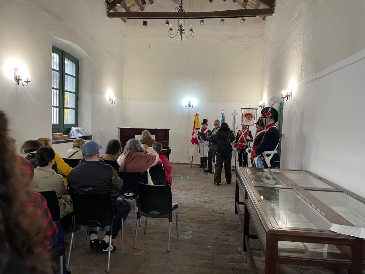 A 220 años de la Reconquista de Buenos Aires