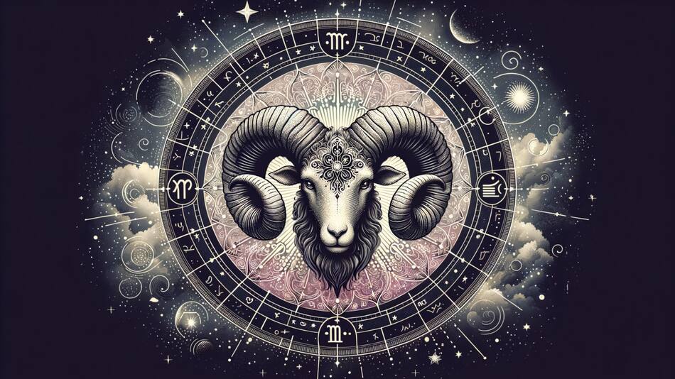Horóscopo de Aries de hoy: viernes 4 de abril de 2025. Foto: Redacción canal26.com