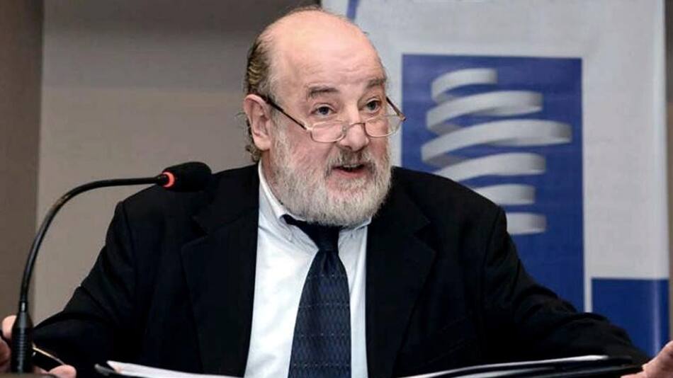 Claudio Bonadio, juez federal