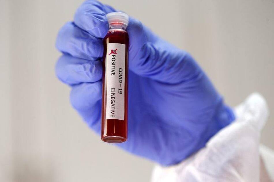 Coronavirus, investigaciones, pandemia, Reuters