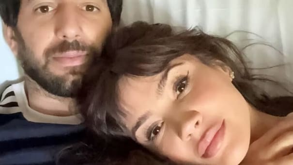 Celeste Cid quiso impresionar a los padres de Santiago Korovsky pero terminó en accidente: “Puede fallar”