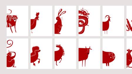 Horóscopo Chino. Foto Freepik.