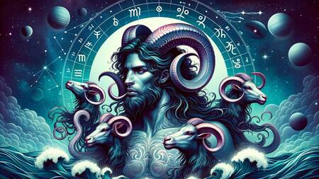 Horóscopo de Capricornio de hoy: jueves 21 de marzo de 2024. Foto: Redacción canal26.com