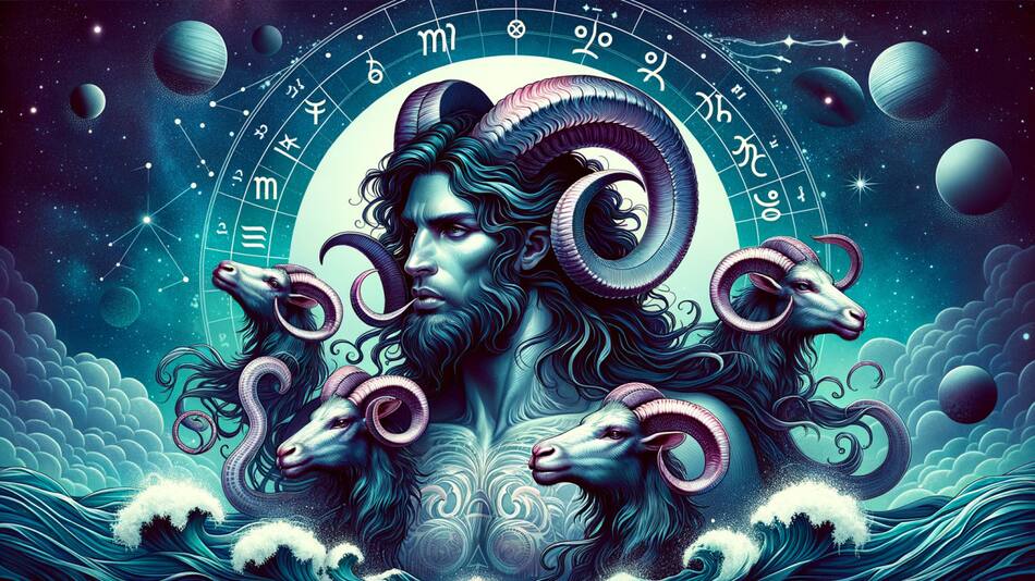 Horóscopo de Capricornio de hoy: jueves 21 de marzo de 2024. Foto: Redacción canal26.com