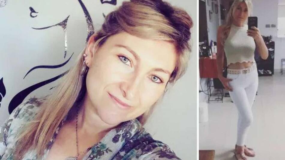 Mujer asesinada en Los Toldos, Analía Maldonado