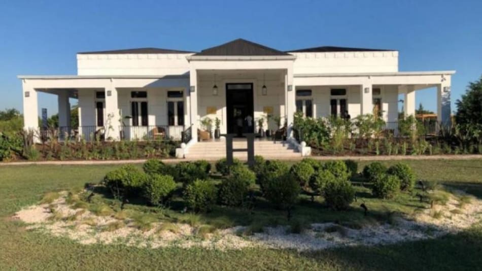 El Hotel de los Famosos