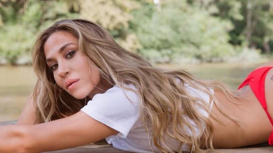 Jimena Barón