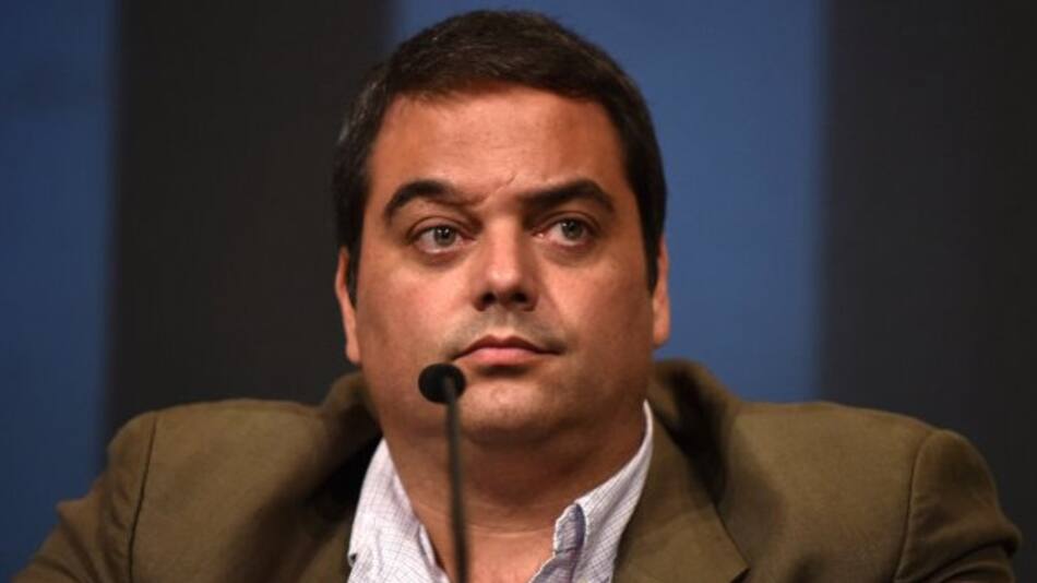 Jorge Triaca