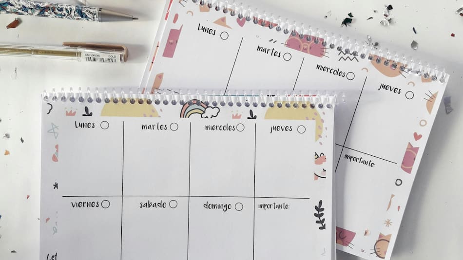 El lunes 1 de septiembre habrá feriado. Foto Pexels.