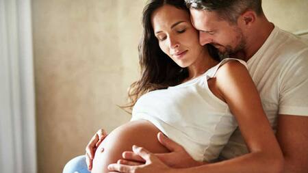 VIH y deseo reproductivo: ¿cómo planificar un embarazo seguro? - Foto: Archivo