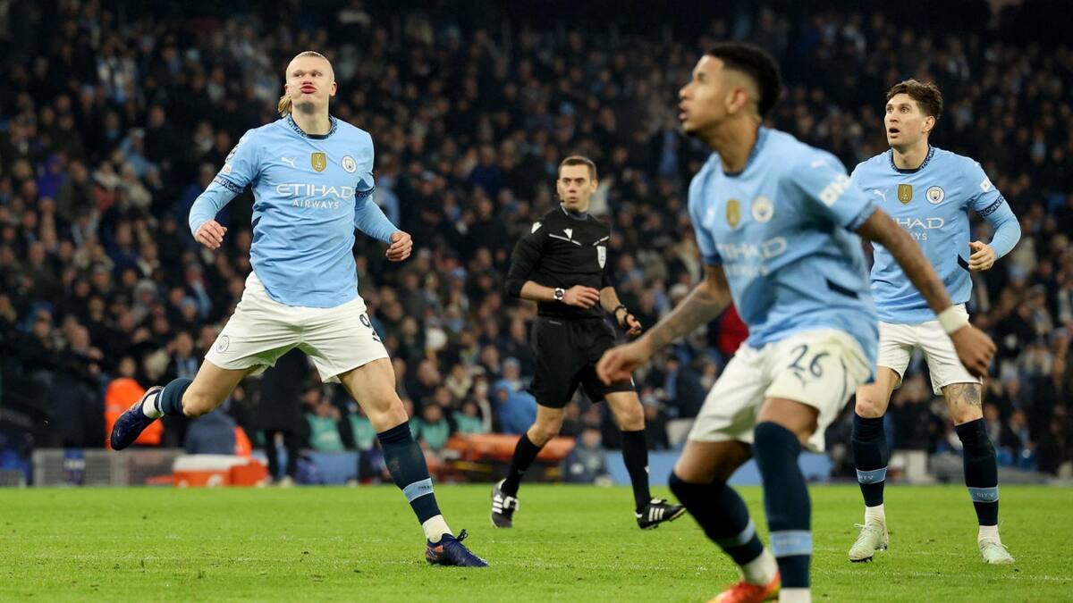 Manchester City, Premier League. Foto: EFE
