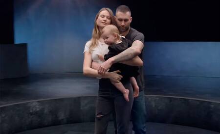 Maroon 5 homenajea a las mujeres en su nuevo videoclip