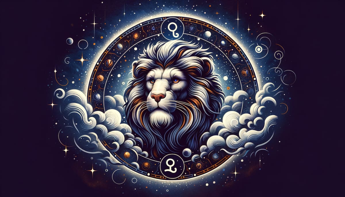 Horóscopo de Leo de hoy: viernes 14 de febrero de 2025. Foto: Redacción canal26.com