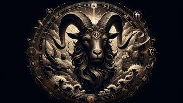 Horóscopo de Capricornio de hoy: jueves 18 de septiembre de 2025