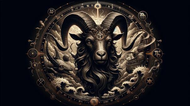 Horóscopo de Capricornio de hoy: jueves 18 de septiembre de 2025