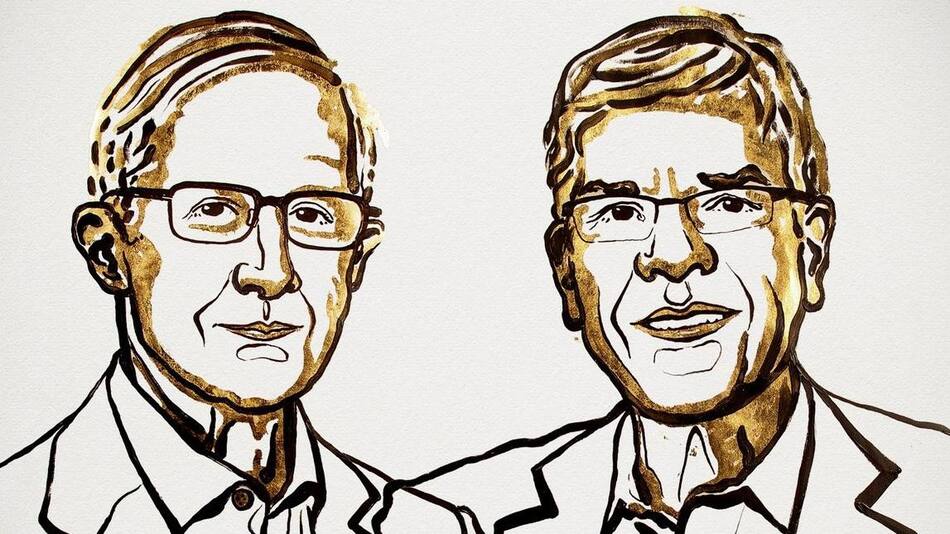 Nordhaus y Romer - Nobel economía