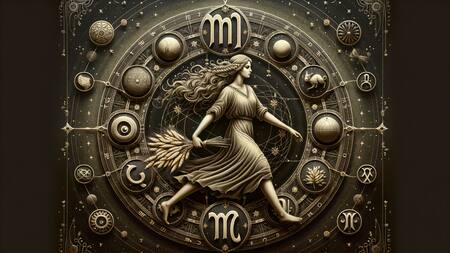 Horoscopo de Virgo de hoy: martes 7 de enero de 2025. Foto: Redacción canal26.com