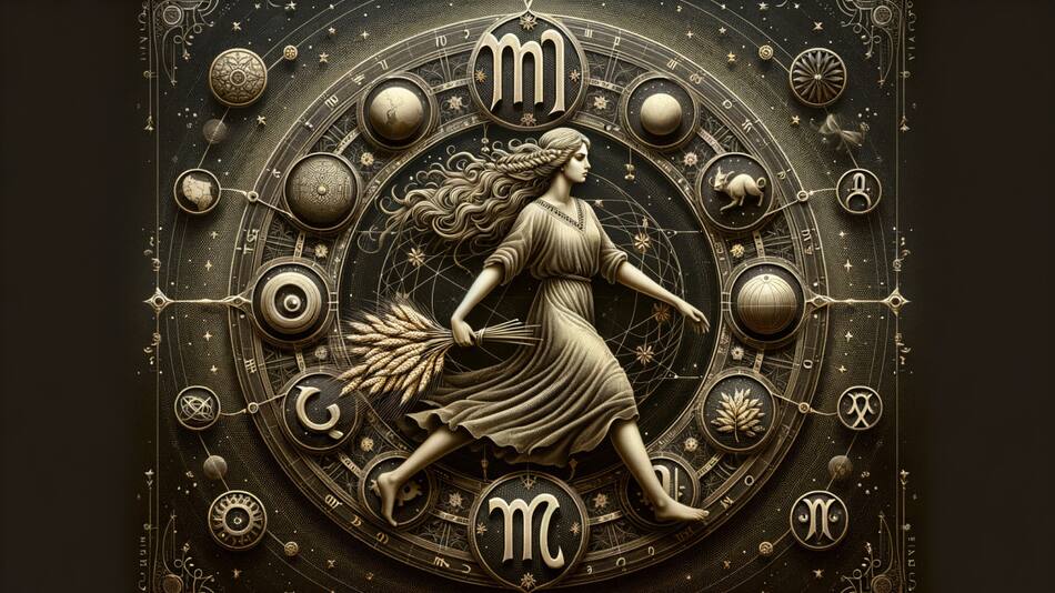 Horoscopo de Virgo de hoy: martes 7 de enero de 2025. Foto: Redacción canal26.com