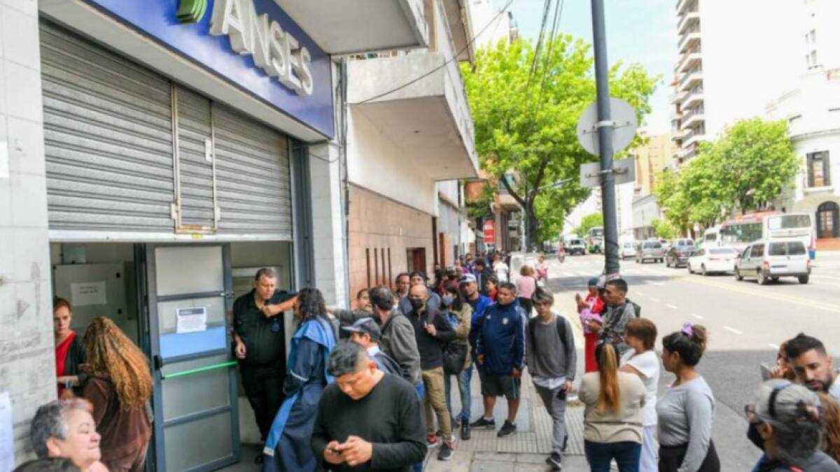 ANSES. Foto: NA.
