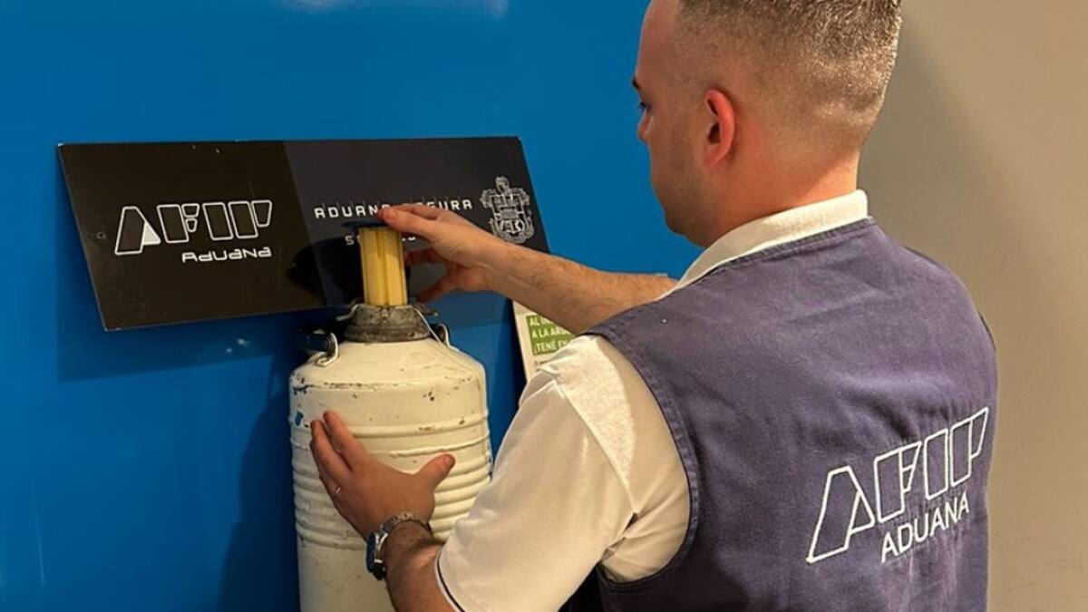 Operativo Aduana