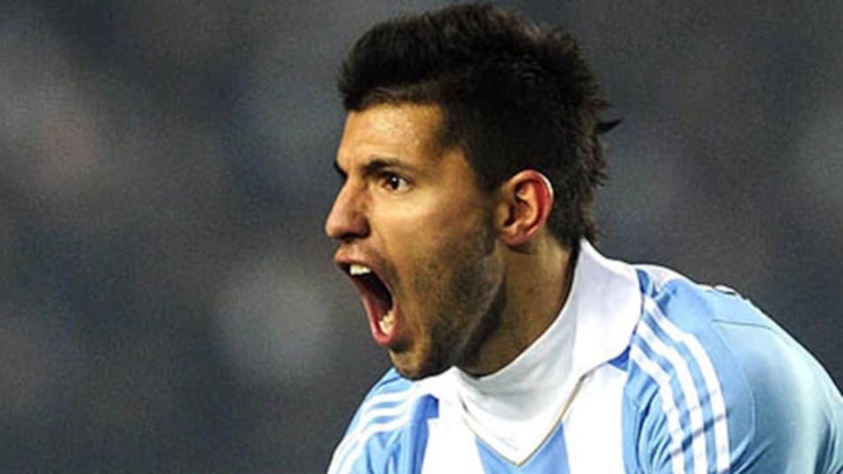Kun - Selección