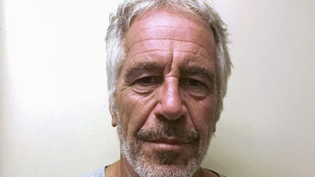 Jeffrey Epstein_Reuters
