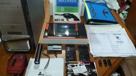 Profesor de danza detenido acusado de abuso