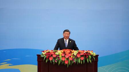 Xi Jinping. Foto: Reuters.