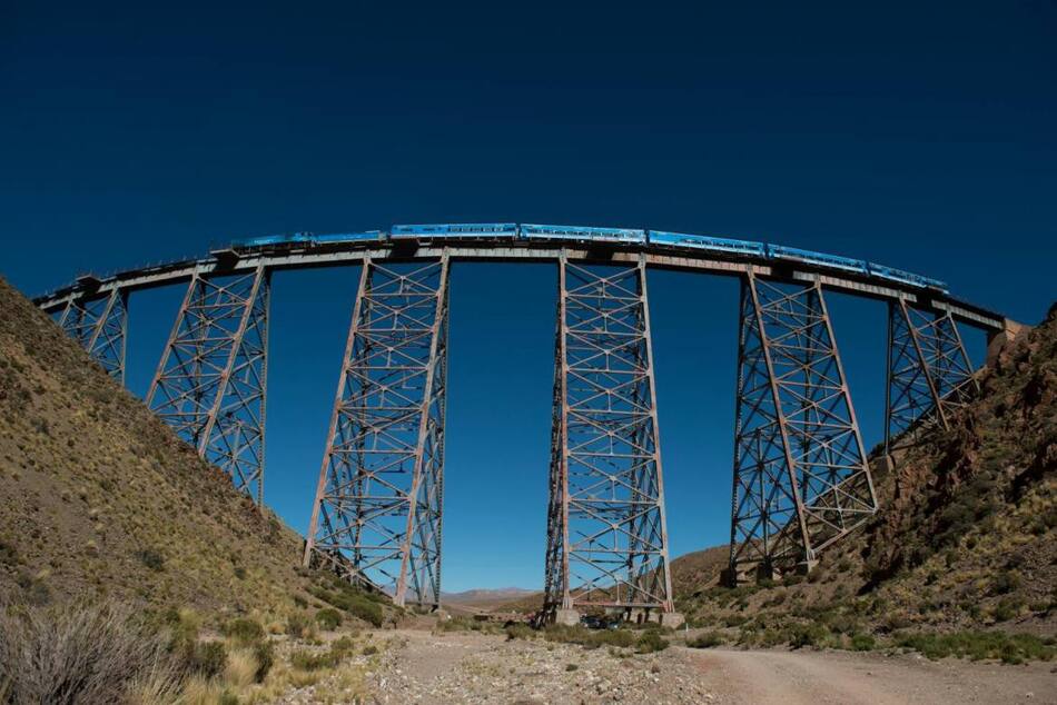 Foto Carlos Vergara_Tren de las nubes_Gentileza de Turismo Nación