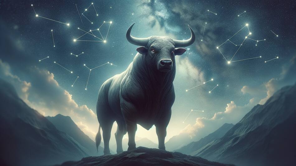 Horoscopo de Tauro de hoy: martes 11 de febrero de 2025. Foto: Redacción canal26.com